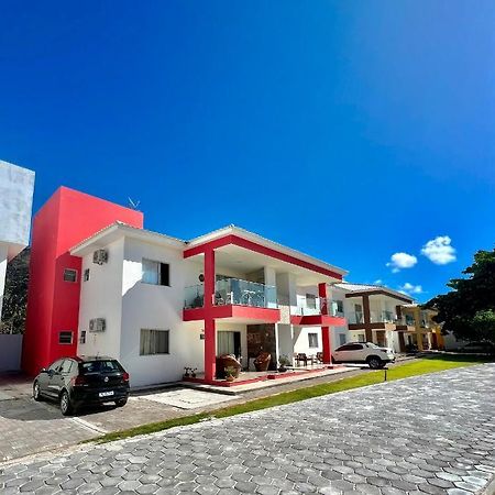 Villa Casa Muta Porto Seguro Exterior foto