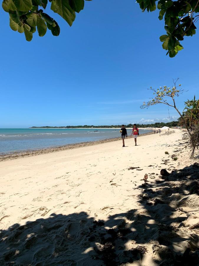 Villa Casa Muta Porto Seguro Exterior foto