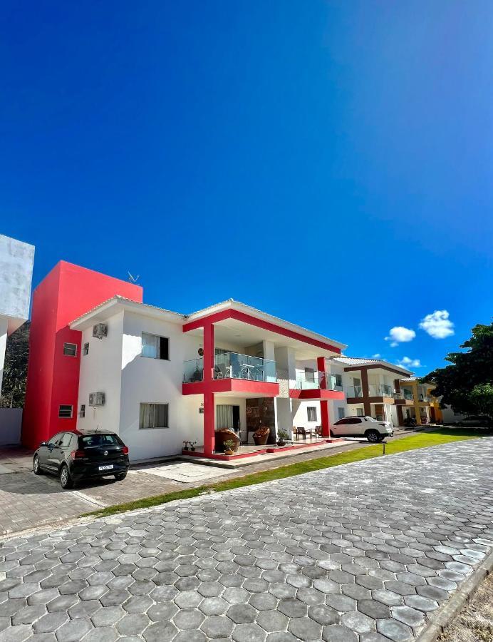 Villa Casa Muta Porto Seguro Exterior foto
