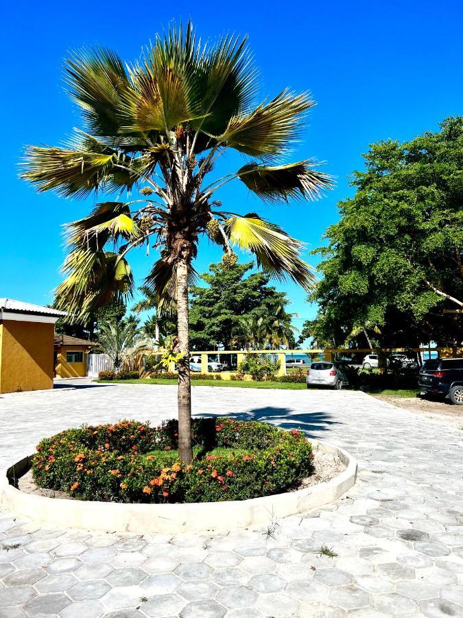 Villa Casa Muta Porto Seguro Exterior foto