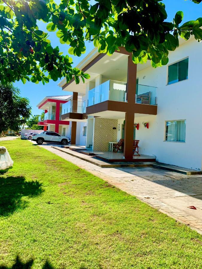 Villa Casa Muta Porto Seguro Exterior foto